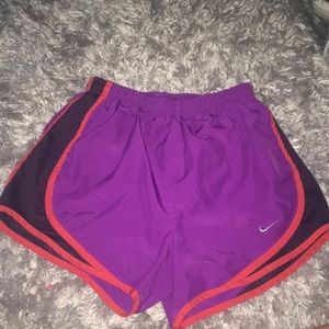 Nike shorts